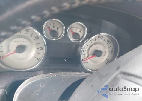 2008 Ford Edge Sel z USA, uszkodzony, nr VIN 2FMDK48C98BA34185